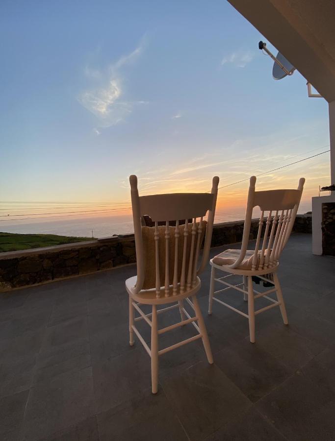 Casa Da Ribeira Do Alem Villa Angra do Heroísmo Екстериор снимка