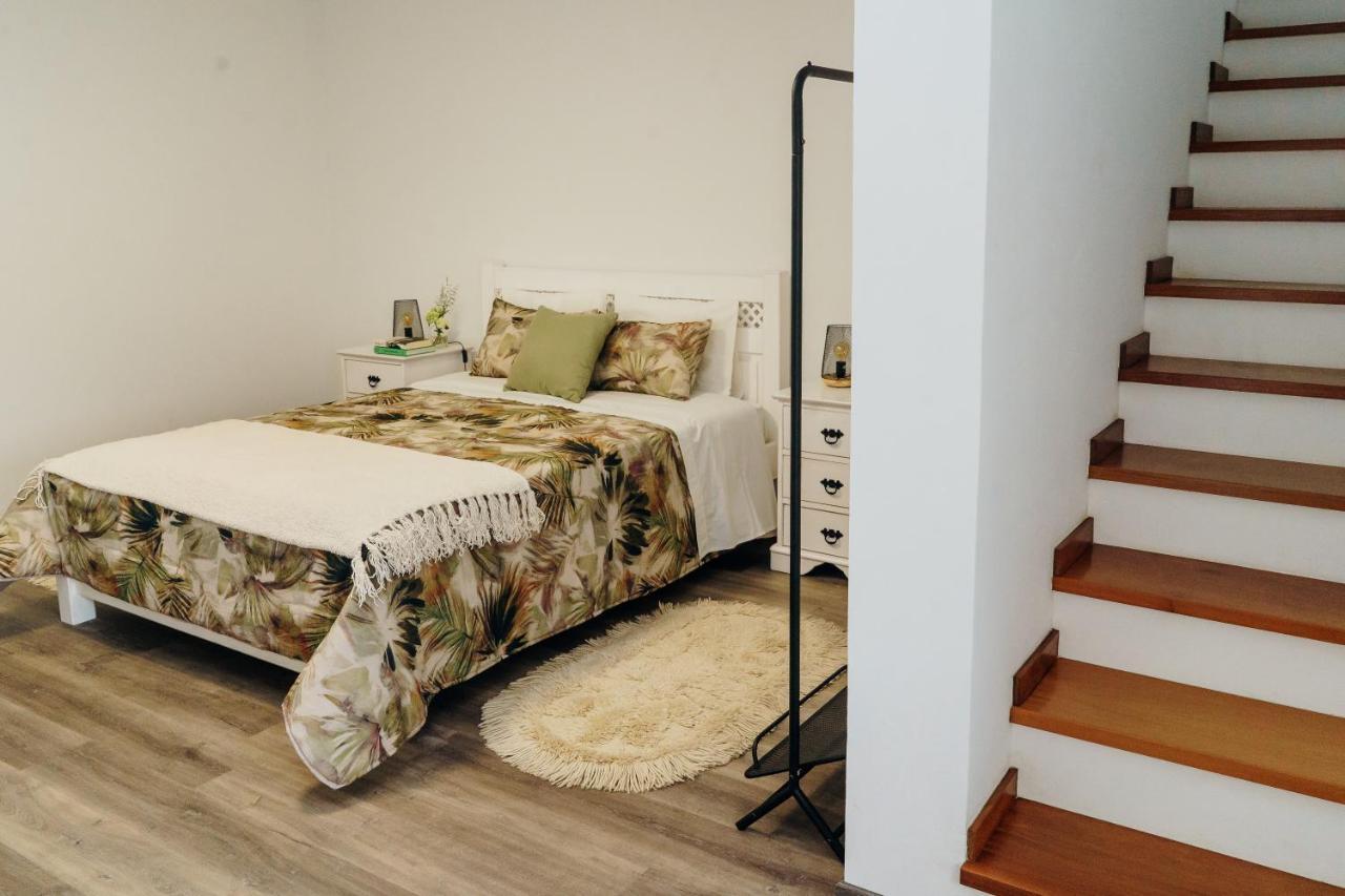 Casa Da Ribeira Do Alem Villa Angra do Heroísmo Екстериор снимка