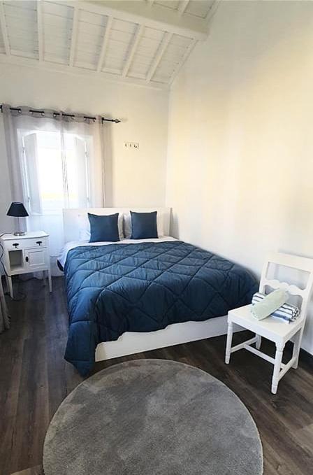 Casa Da Ribeira Do Alem Villa Angra do Heroísmo Екстериор снимка